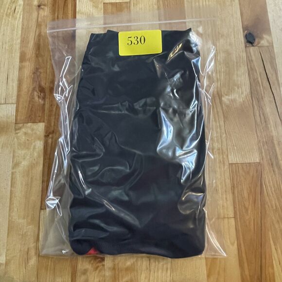 Humane Octane Shorts Thick Rash Guard Race Mens Medium GUC - Picture 12 of 12